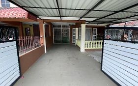 Ilham Homestay